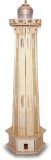 QUAY Lighthouse Woodcraft Construction Kit