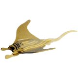 Quay Manta Ray Woodcraft Construction Kit