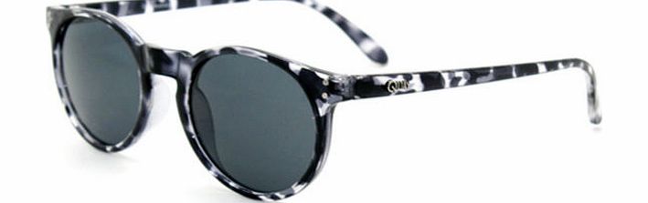 Quay Mens Quay Tisan Sunglasses - Black