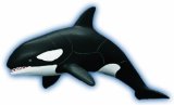 QUAY Orca - 4D Puzzle