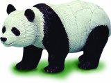 QUAY Panda - 4D Puzzle