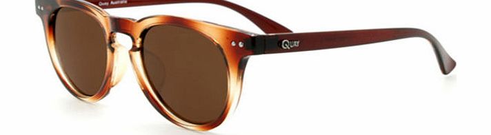 Quay Womens Quay Tooshay Sunglasses - Tiger