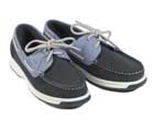 Quayside Caribbean Deck Shoes