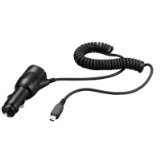 Qubits HTC Genuine C100 Car Charger - Touch HD