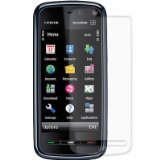 Nokia 5800 Tube Xpressmusic Screen Protector (Pack of 5)