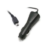 Qubits Samsung S8300 Tocco Ultra Edition In Car Charger