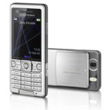 Qubits Sony Ericsson C510 Screen Protector