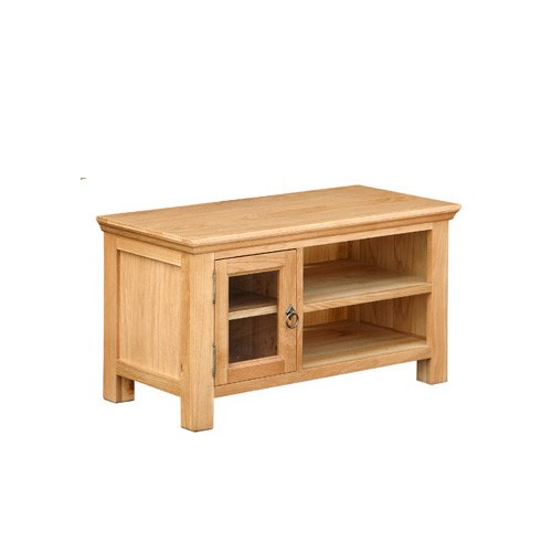 Quebec Oak Tv Stand 594.018
