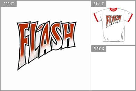 (Flash) T-shirt brv_32771008