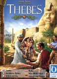 Queen Games Thebes