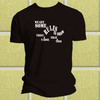 s Of The Stone Age T-shirt   No On Knows