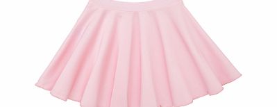 Queens College Preparatory School Ballet Skirt