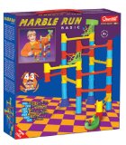 Quercetti Marble Run Basic 45pc