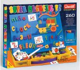 Quercetti Super Magnetic PC