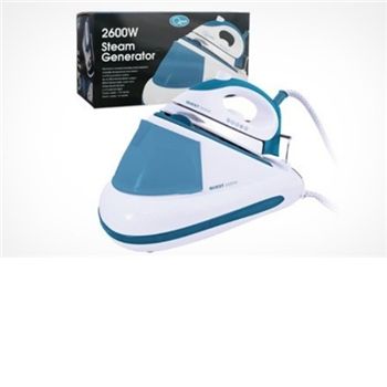 Quest 35460 - 2600w Steam Generator - Used