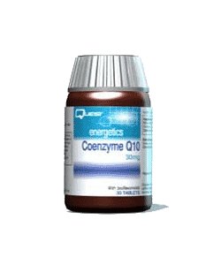 Quest C0-Q-10 30MG X 30 TABLETS