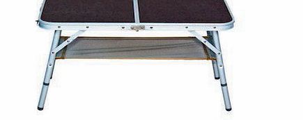 Quest Elite Cleeve Coffee Table