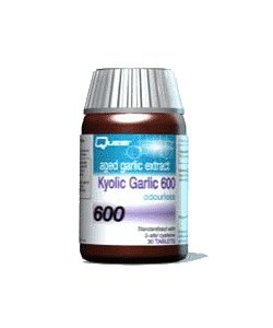 Quest KYOLIC 600 X 30 TABLETS