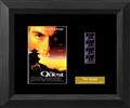 (The) - Single Film Cell: 245mm x 305mm (approx) - black frame with black mount