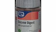 Quest Vitamins Enzyme Digest with Betaine HCI