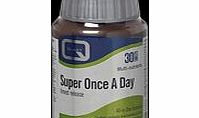 Quest Vitamins Timed Release Super OnceaDay