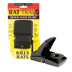 Click Rat Trap