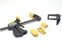 QUICK GRIP Clamping Kit 577Ef