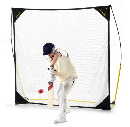 Quick Play Sport 8ftx8ft Quick-Hit - Multi-Sport Hitting Net