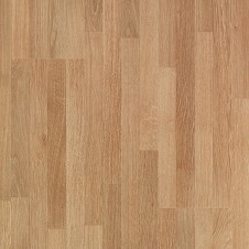 QUICK Step Go White Varnished French Oak 4Strip