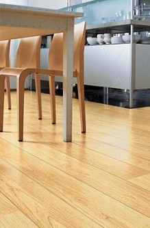 Quick Step Perspective range