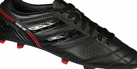 Quick Super Cup SR FG Football Boots Q1641025303