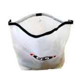 Quicksilver FCS Large Wet Bag - White