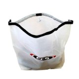 FCS Large Wet Bag - White