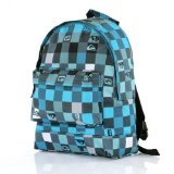 Quicksilver Quiksilver Backpacks - Quiksilver Check Me Out Backpack - Ibick