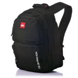Quicksilver Quiksilver Backpacks - Quiksilver The Locker School Pack - Black