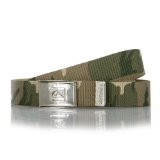 Quicksilver Quiksilver Belts - Quiksilver Boom Belt - Camo