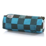 Quiksilver Pencil Cases - Quiksilver Iconic School Pencil Case - Ibick