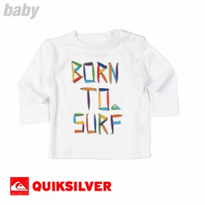 Quicksilver Quiksilver T-Shirts - Quiksilver From The Sea