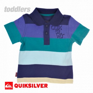 Quicksilver Quiksilver T-Shirts - Quiksilver Kinda Baby