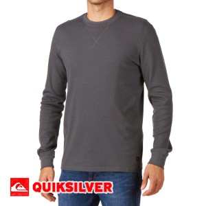 Quicksilver Quiksilver T-Shirts - Quiksilver Snit Long