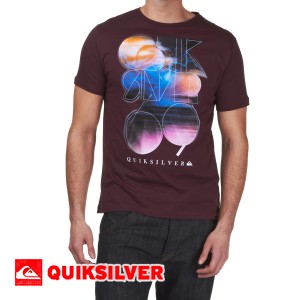 Quicksilver Quiksilver T-Shirts - Quiksilver Speak Loud