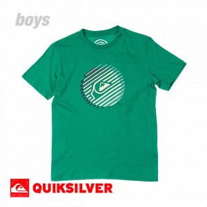 Quicksilver Quiksilver T-Shirts - Quiksilver Sunset