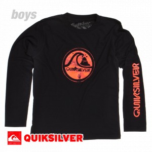 Quiksilver T-Shirts - Quiksilver The Original