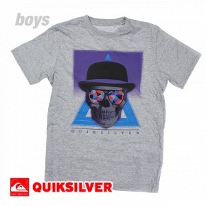 Quicksilver Quiksilver T-Shirts - Quiksilver The Quiver Boys