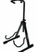 Acoustic/Electric Guitar Stand with