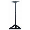 BS-300 Height Adjustable Speaker Stand (Single)