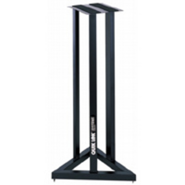 Quiklok BS336 Fixed Height Monitor Stand