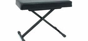 BX8 Adjustable X Piano Bench - Nearly New