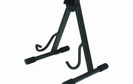 Quiklok Low A Frame GS-346 Electric Guitar Stand