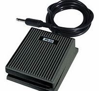 PS25 Dual Polarity Universal Sustain Pedal